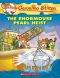 [Geronimo Stilton - Original Italian Pub. Order 49] • Geronimo 51 · Enormouse Pearl Heist